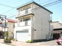 サンリッチ津田沼２号棟