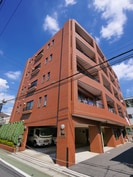 シュタイン・ブルグの外観