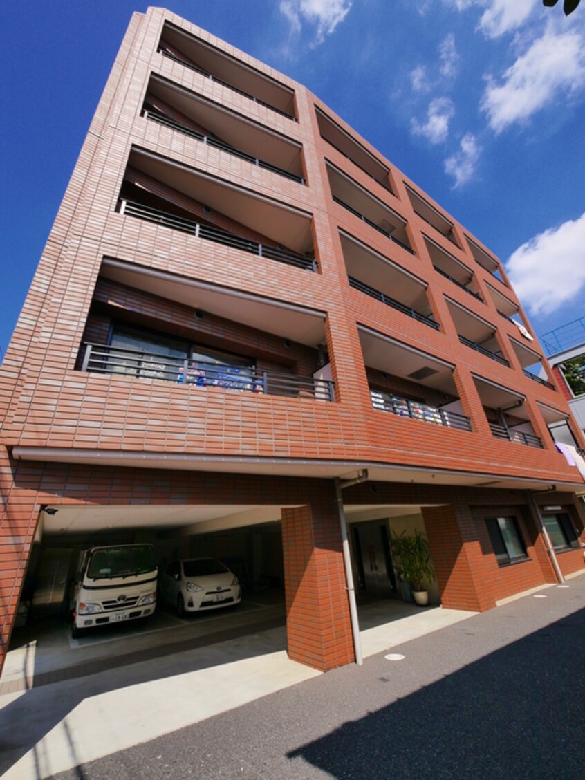 その他 シュタイン・ブルグ