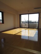 室内からの展望 シュタイン・ブルグ