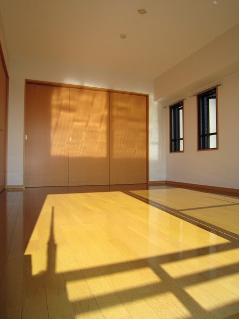 居室 シュタイン・ブルグ