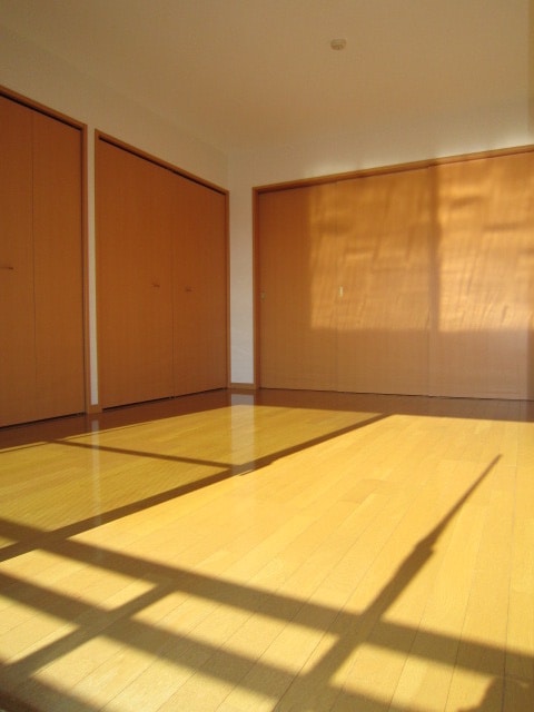 居室 シュタイン・ブルグ