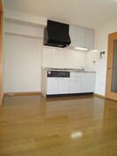 居室 シュタイン・ブルグ