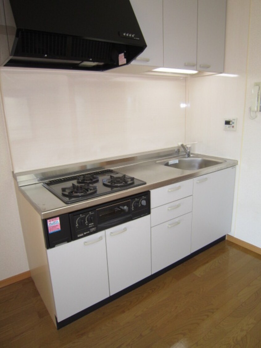 キッチン シュタイン・ブルグ