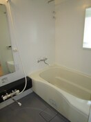 バス／シャワールーム等 シュタイン・ブルグ