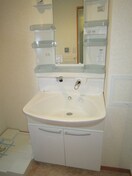 洗面 シュタイン・ブルグ