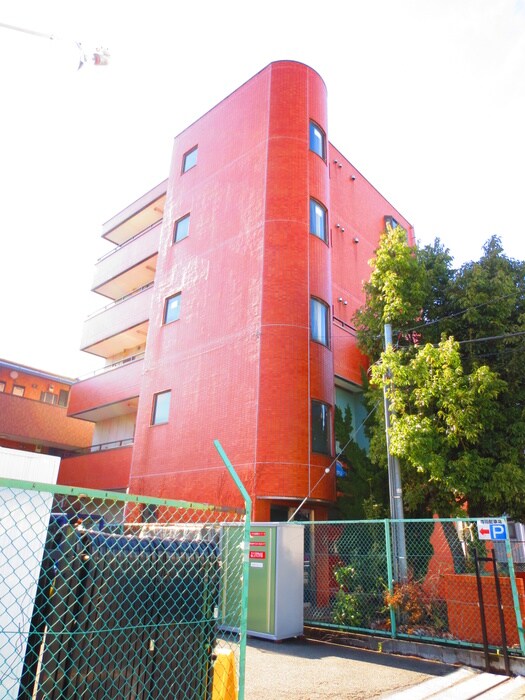 建物設備 フォースフロンティア