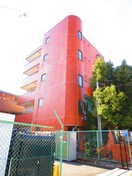 建物設備 フォースフロンティア