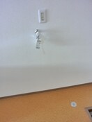 洗濯機置場 フォースフロンティア