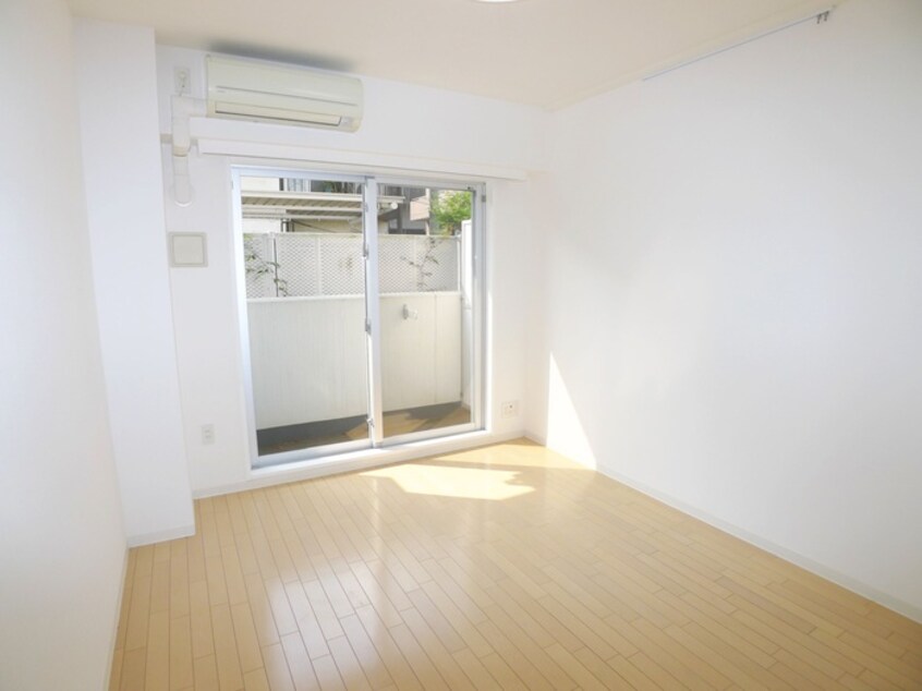 室内からの展望 ドゥーエ浦安