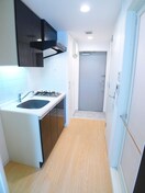 廊下 ドゥーエ浦安