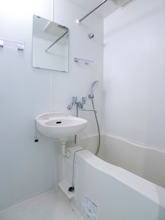 バス／シャワールーム等 ドゥーエ浦安