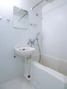 バス／シャワールーム等 ドゥーエ浦安