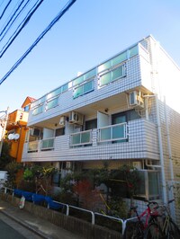 トップ阿佐ヶ谷第2(206)