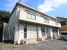 ソラフルクスの外観