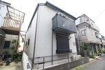 K.Gハウス