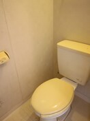 トイレ センチュリ－栗原
