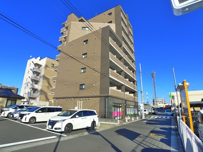 周辺環境 ＥＸＣＥＬ　ＫＥＩＷＡ