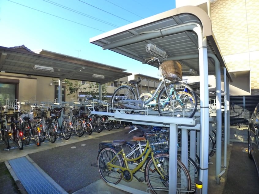 駐輪場 ＥＸＣＥＬ　ＫＥＩＷＡ