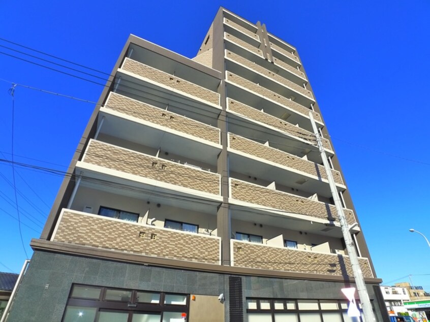 外観写真 ＥＸＣＥＬ　ＫＥＩＷＡ