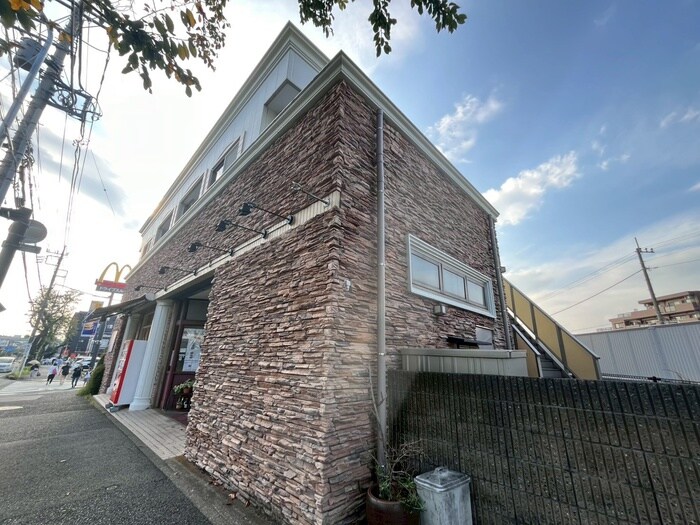周辺環境 エトワール石井