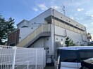 外観写真 エトワール石井