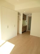 居室 パークアクシス芝浦