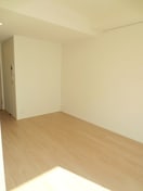 居室 パークアクシス芝浦