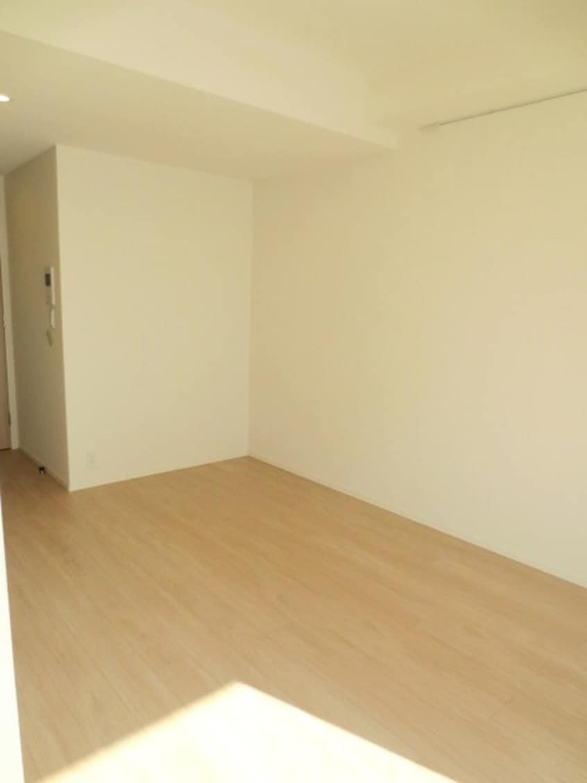 居室 パークアクシス芝浦