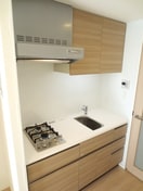 キッチン パークアクシス芝浦