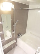 バス／シャワールーム等 パークアクシス芝浦