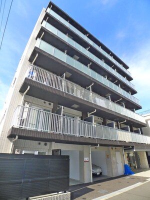 GENOVIA京成立石skygarden(509)