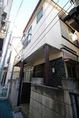 西蒲田１丁目賃貸戸建