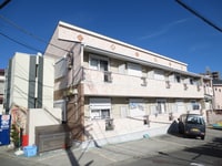 アイプレシア湘南