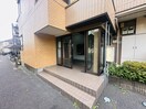 エントランス部分 YSコア
