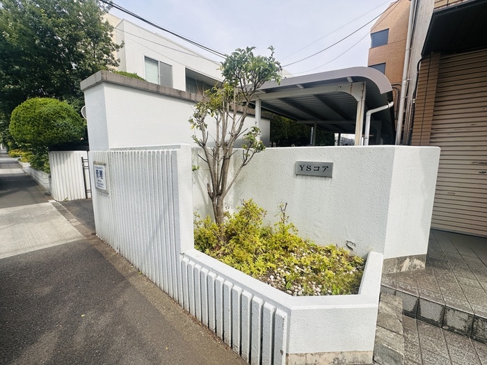 建物設備 YSコア
