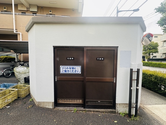 建物設備 YSコア