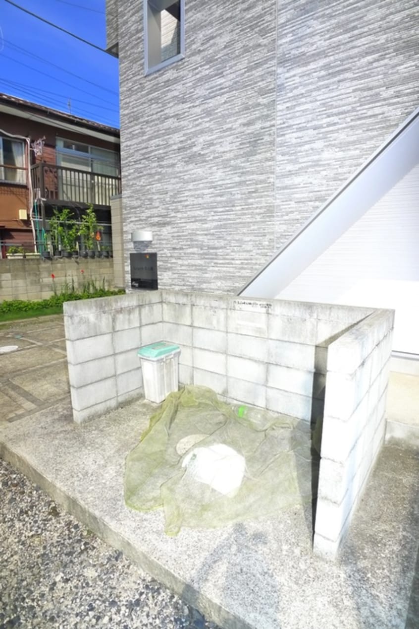 建物設備 Ｇｕｒａｎｄｅ 本八幡