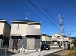 スカイハウス美堀　Ｆ棟（東）