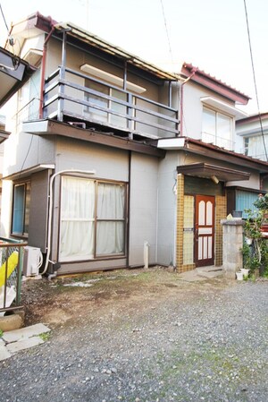 上福岡戸建賃貸