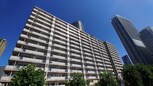 プラザ勝どきＢ棟
