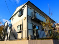 ハイツパ－クサイドＢ