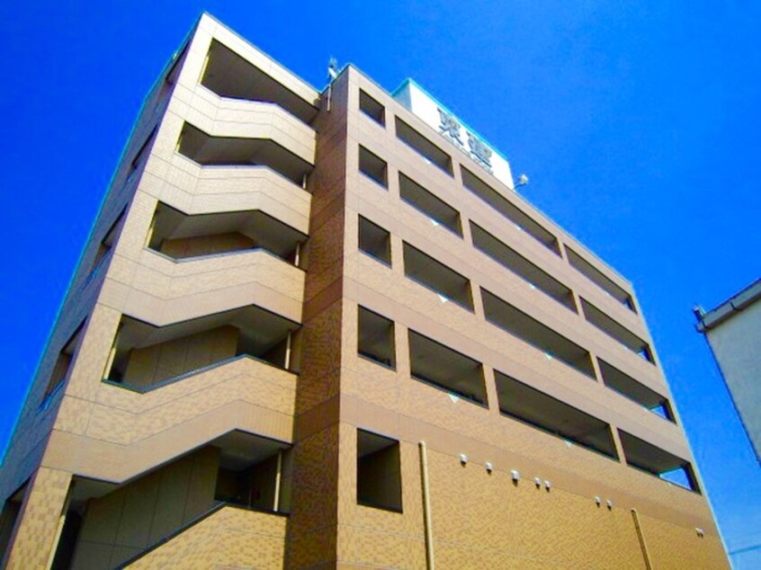 外観写真 ブランピエール