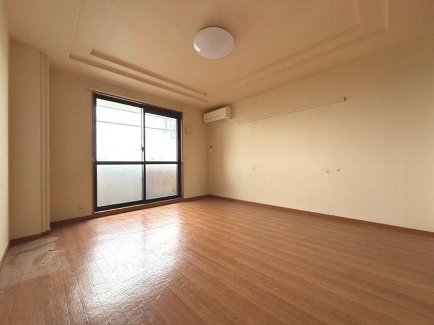 居室 ブランピエール