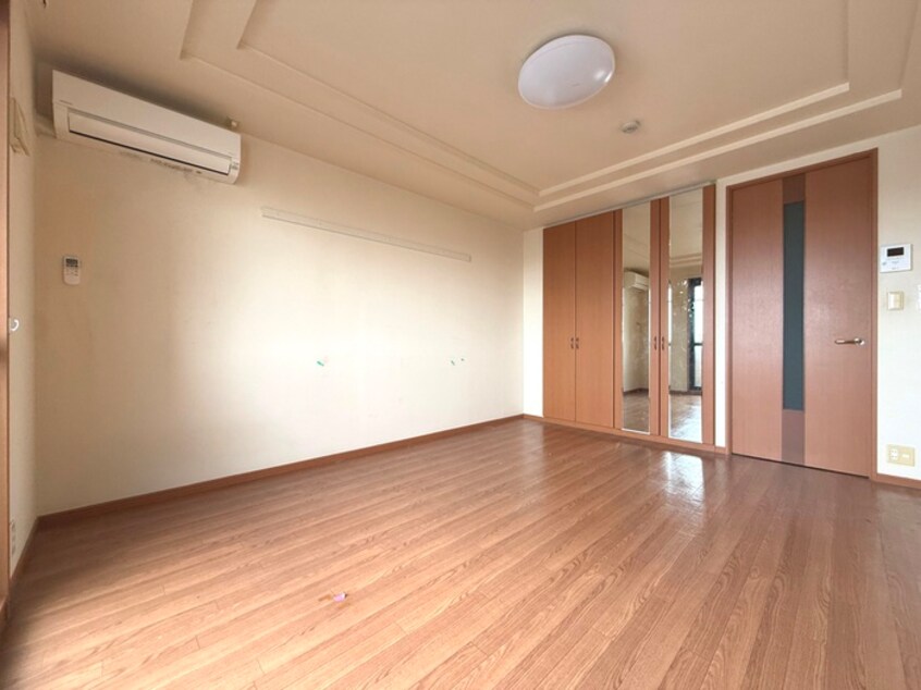 居室 ブランピエール