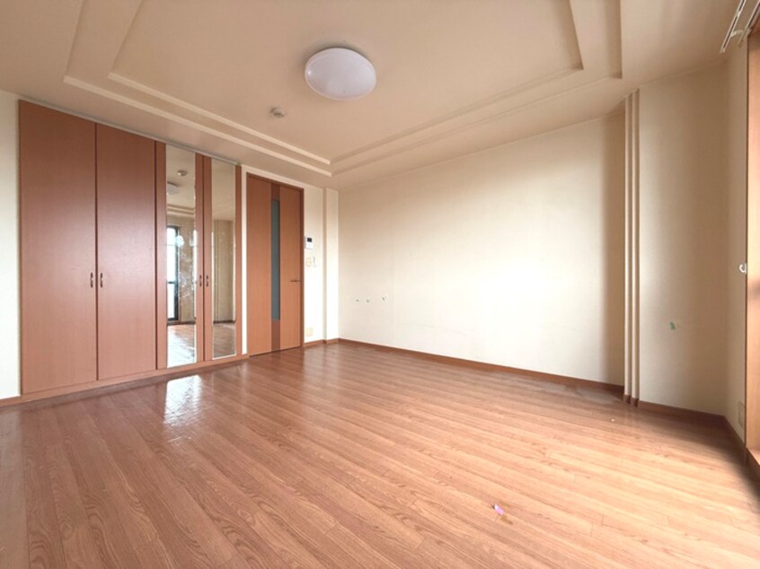 居室 ブランピエール