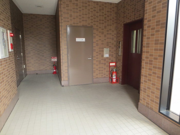 建物設備 ブランピエール