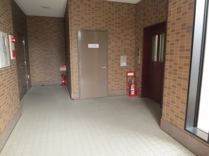 建物設備 ブランピエール