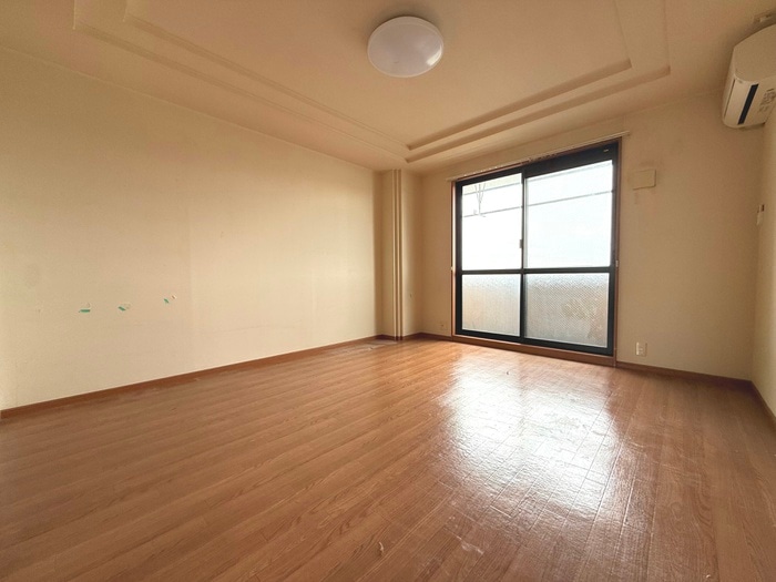 居室 ブランピエール