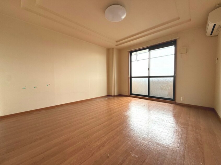 居室 ブランピエール